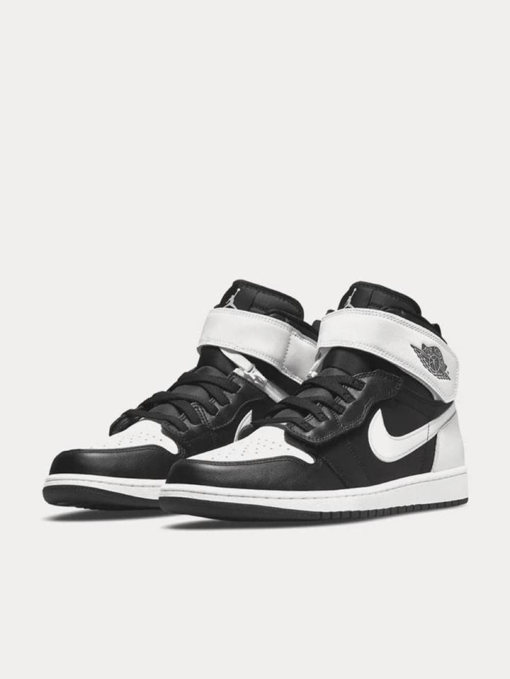 Jordan 1 High FlyEase Panda